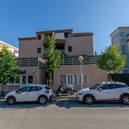 Apartment Beaches & Park Marjan Split Exterior foto