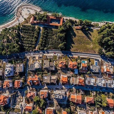 Apartment Beaches & Park Marjan Split Exterior foto