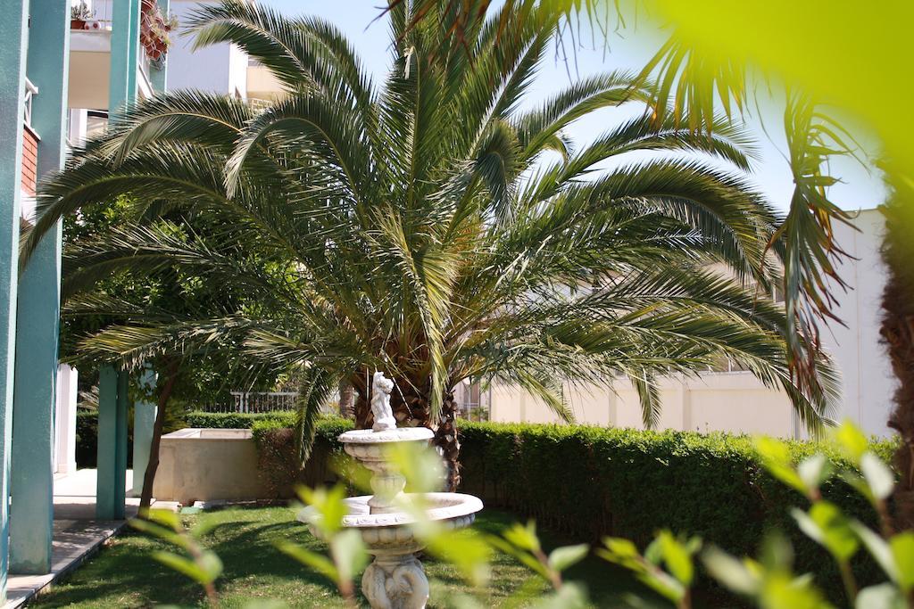 Apartment Beaches & Park Marjan Split Quarto foto