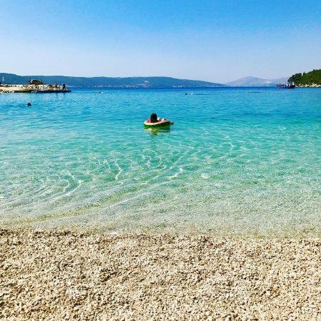 Apartment Beaches & Park Marjan Split Exterior foto