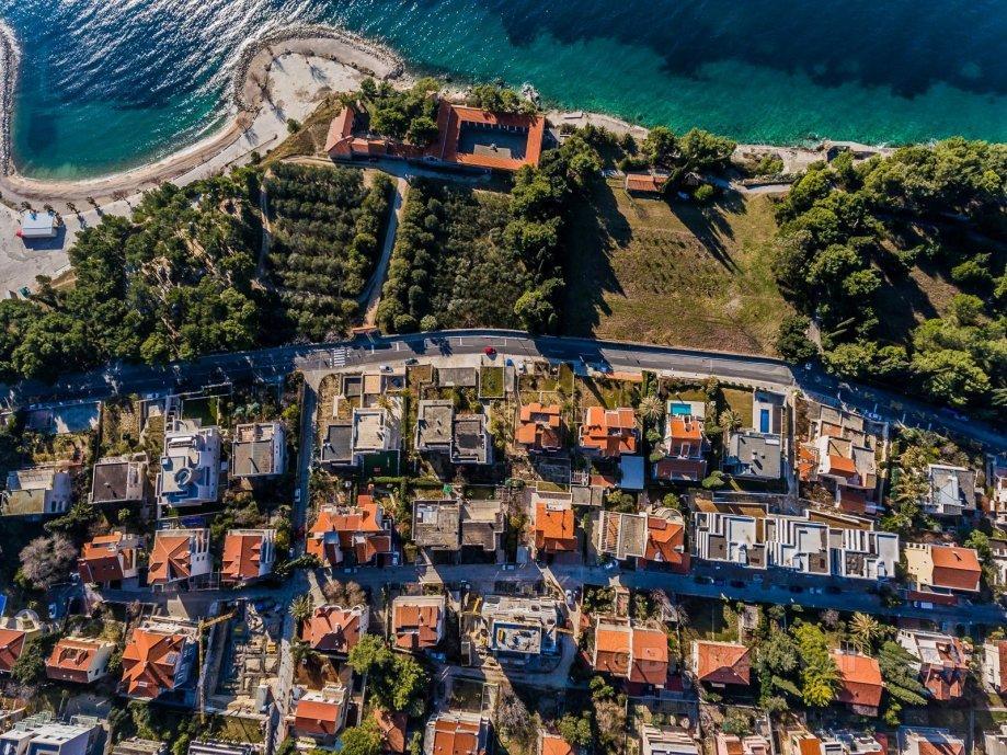 Apartment Beaches & Park Marjan Split Exterior foto